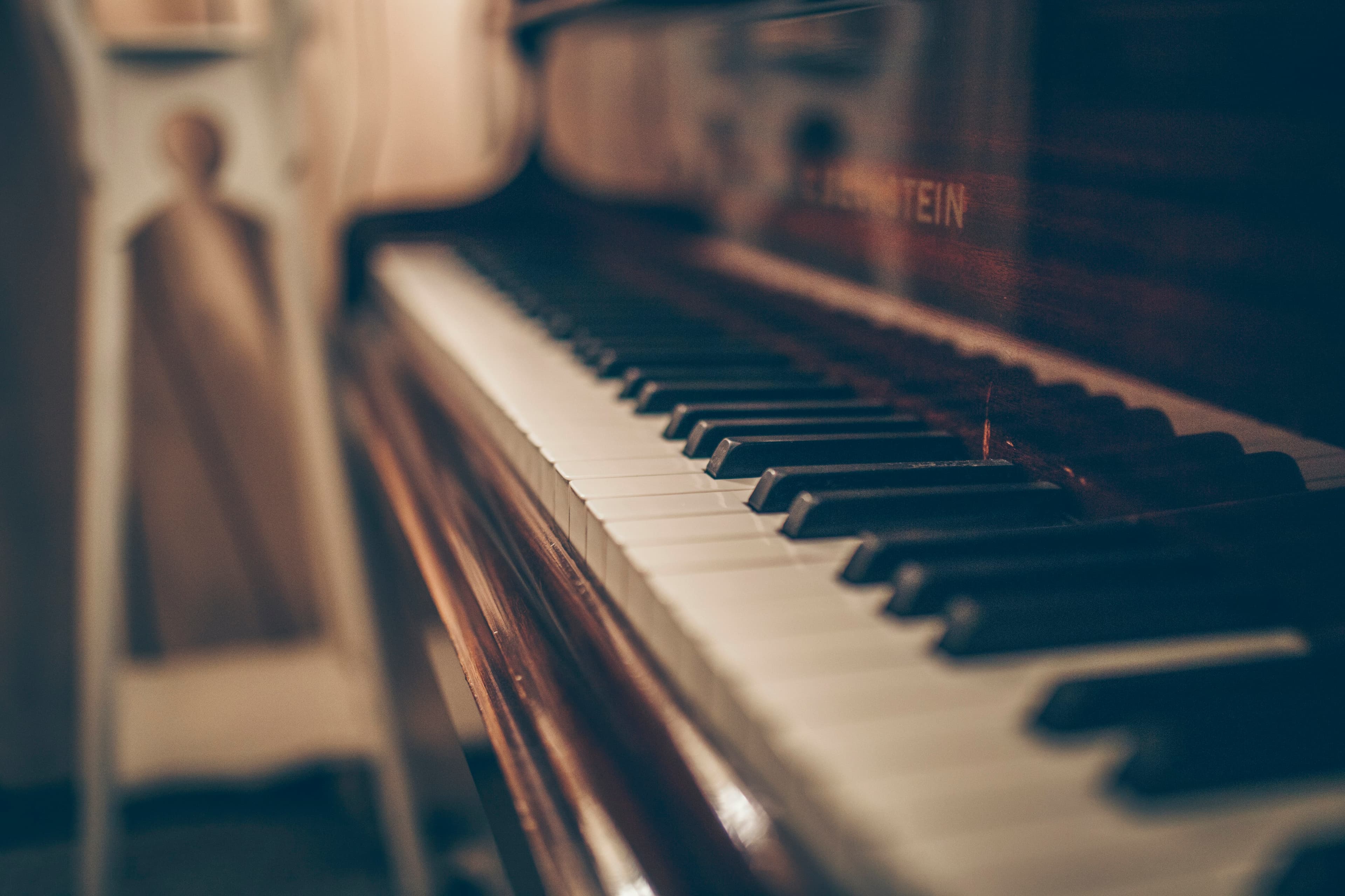 Pianoforte Digitale da Zero