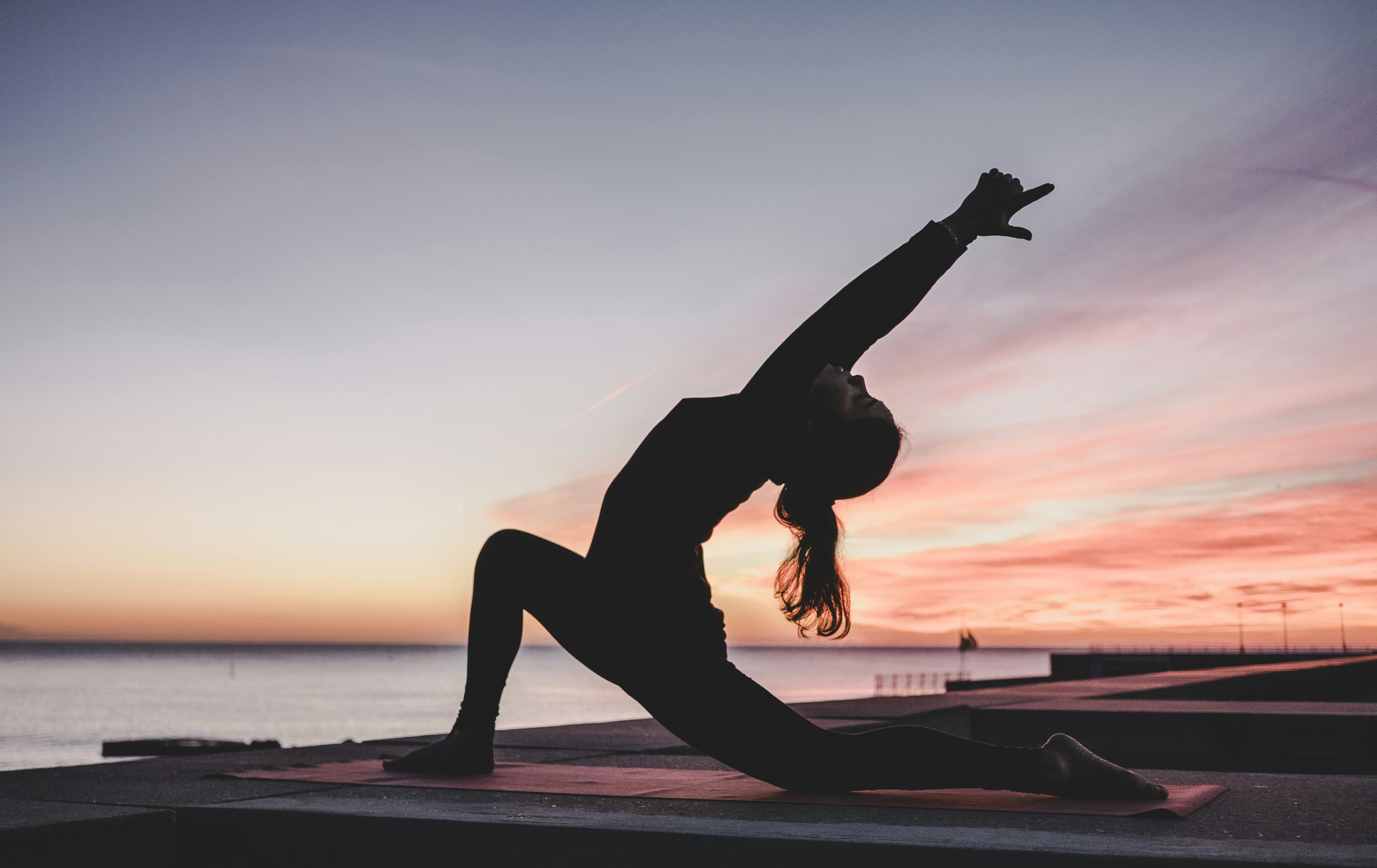 Yoga & Respiro a Casa