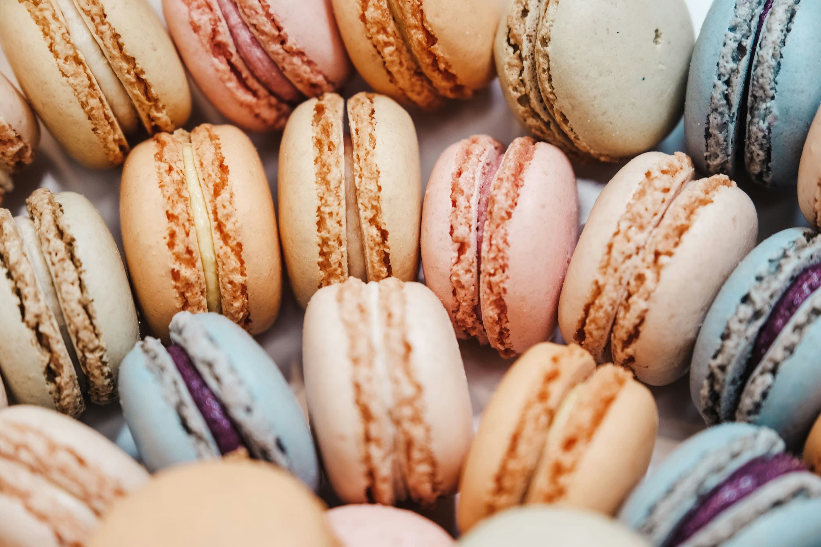 Pasticceria Francese & Macaron