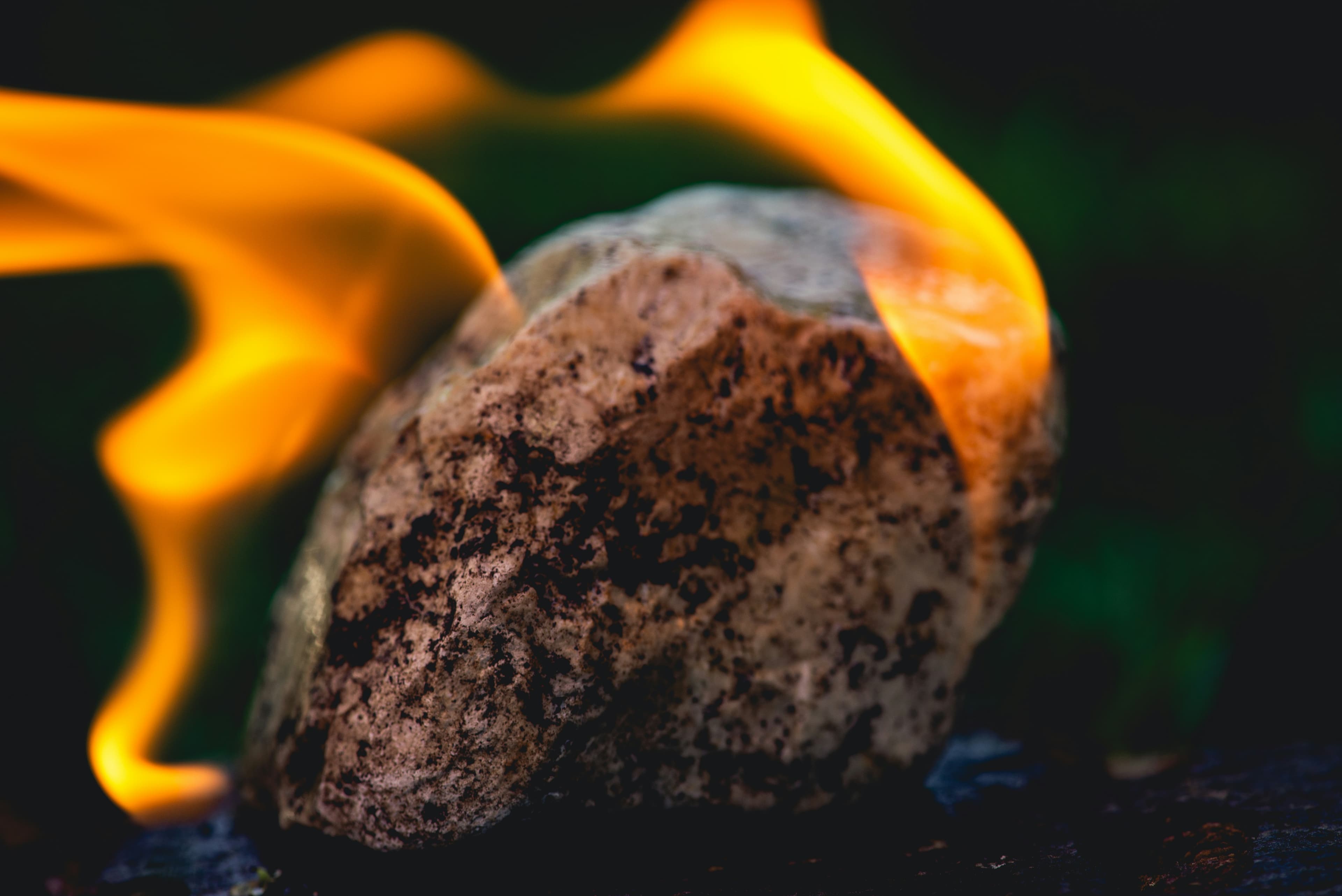 Pirografia: Disegnare col Fuoco