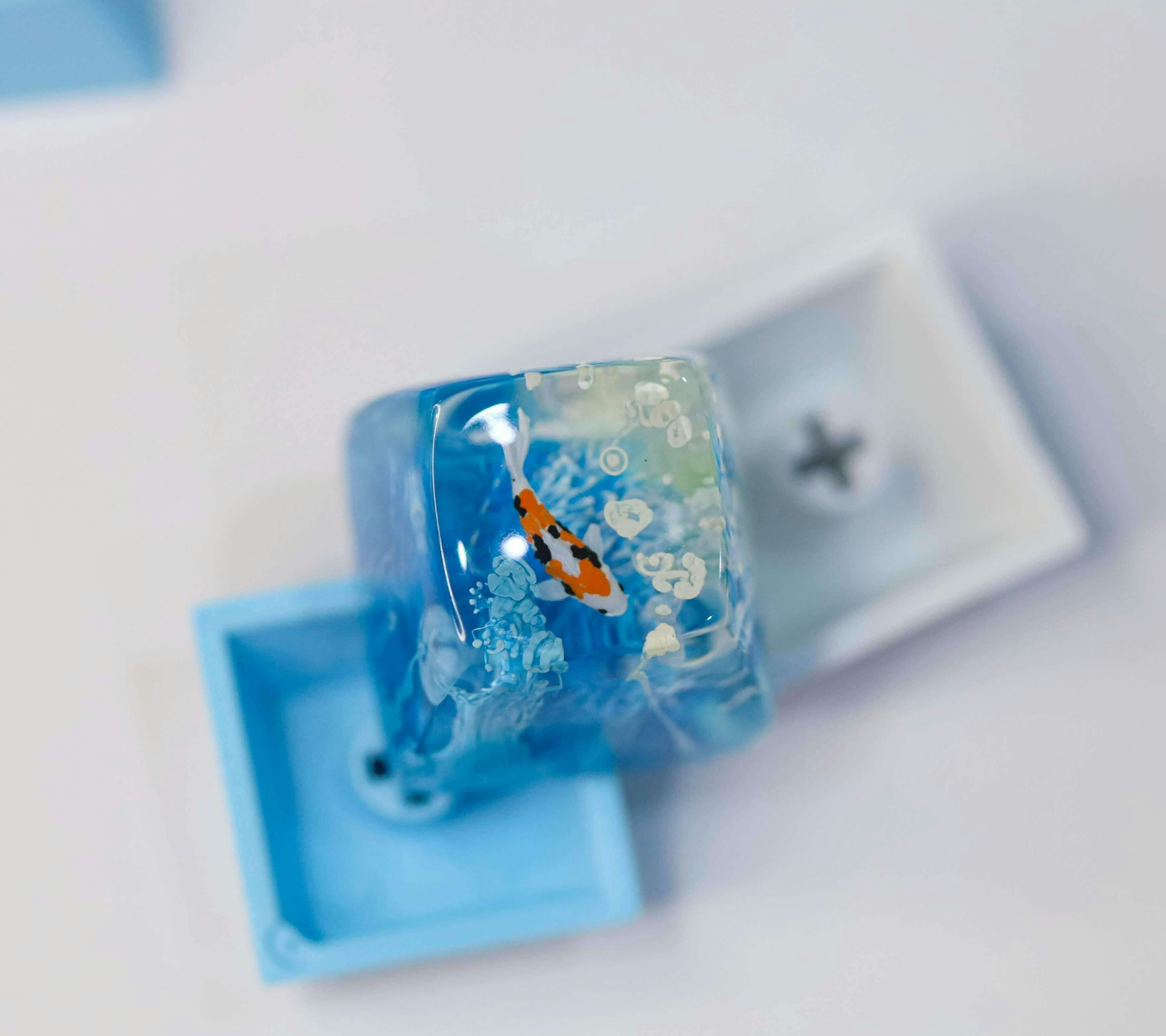 Resina Epossidica: Arte & Oggetti